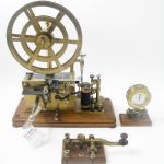 501 6040 Teleprinter +